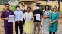 नारायणपुर के डॉक्टरों की मांग: 9 महीने से नहीं मिला नक्सल क्षेत्र प्रोत्साहन भत्ता, जल्द भुगतान की गुहार नारायणपुर के डॉक्टरों की मांग: 9 महीने से नहीं मिला नक्सल क्षेत्र प्रोत्साहन भत्ता, जल्द भुगतान की गुहार