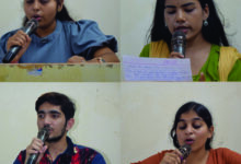 हिंदी केवल भाषा नहीं, पहचान है हिंदुस्तान की : अमित अग्रवाल हिंदी केवल भाषा नहीं, पहचान है हिंदुस्तान की : अमित अग्रवाल