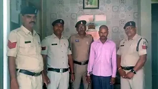 पति की साजिश बेनकाब: पत्नी की हत्या का खुलासा पति की साजिश बेनकाब: पत्नी की हत्या का खुलासा