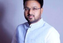 जीएसटी दरों में भारी कटौती बेहद ही सराहनीय कार्य : पीयूष मिश्रा जीएसटी दरों में भारी कटौती बेहद ही सराहनीय कार्य : पीयूष मिश्रा