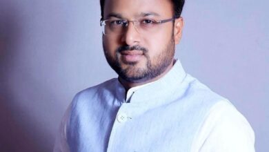 जीएसटी दरों में भारी कटौती बेहद ही सराहनीय कार्य : पीयूष मिश्रा