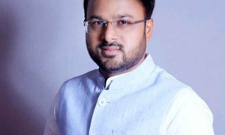 जीएसटी दरों में भारी कटौती बेहद ही सराहनीय कार्य : पीयूष मिश्रा जीएसटी दरों में भारी कटौती बेहद ही सराहनीय कार्य : पीयूष मिश्रा