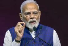 GST कटौती पर प्रधानमंत्री नरेन्द्र मोदी का बड़ा बयान, जाने क्या कहा…. GST कटौती पर प्रधानमंत्री नरेन्द्र मोदी का बड़ा बयान, जाने क्या कहा….