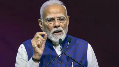 GST कटौती पर प्रधानमंत्री नरेन्द्र मोदी का बड़ा बयान, जाने क्या कहा….