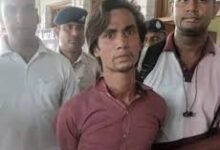 एम्स से हत्या का फरार आरोपी गिरफ्तार एम्स से हत्या का फरार आरोपी गिरफ्तार