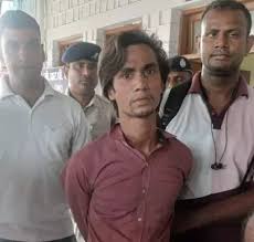 एम्स से हत्या का फरार आरोपी गिरफ्तार एम्स से हत्या का फरार आरोपी गिरफ्तार