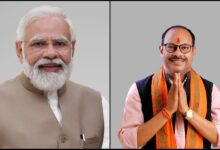 जितेन्द्र वर्मा: मोदी जी से प्रेरणा लेता है हर कार्यकर्ता जितेन्द्र वर्मा: मोदी जी से प्रेरणा लेता है हर कार्यकर्ता