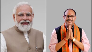 जितेन्द्र वर्मा: मोदी जी से प्रेरणा लेता है हर कार्यकर्ता