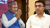 बारिश से अस्त व्यस्त जन- जीवन, गोवा सरकार ने मदद के लिए बढ़ाया हाथ बारिश से अस्त व्यस्त जन- जीवन, गोवा सरकार ने मदद के लिए बढ़ाया हाथ