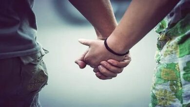 युवक युवती का शव मिला, प्रेम प्रसंग की आशंका