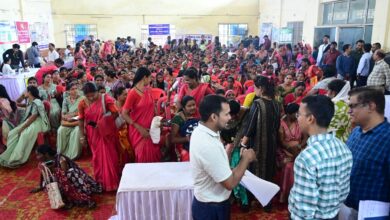 प्रोजेक्ट उद्यमी से युवा और ग्रामीण बनेंगे आत्मनिर्भर