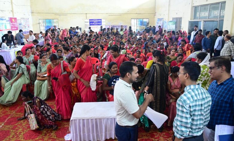 प्रोजेक्ट उद्यमी से युवा और ग्रामीण बनेंगे आत्मनिर्भर प्रोजेक्ट उद्यमी से युवा और ग्रामीण बनेंगे आत्मनिर्भर