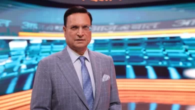 इंडिया टीवी के रजत शर्मा बने NBDA के नए अध्यक्ष, जाने कौन बने उपाध्यक्ष और कोषाध्यक्ष इंडिया टीवी के रजत शर्मा बने NBDA के नए अध्यक्ष, जाने कौन बने उपाध्यक्ष और कोषाध्यक्ष