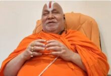 जगद्गुरु श्री रामभद्राचार्य की श्रीमद्भागवत कथा 25 से 31 पेंड्रा में जगद्गुरु श्री रामभद्राचार्य की श्रीमद्भागवत कथा 25 से 31 पेंड्रा में