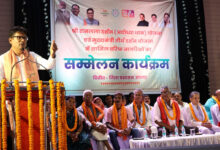 रायगढ़ जिले के 1200 से अधिक श्रद्धालुओं ने रामलला दर्शन योजना का उठाया लाभ रायगढ़ जिले के 1200 से अधिक श्रद्धालुओं ने रामलला दर्शन योजना का उठाया लाभ