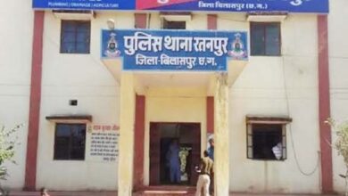 अधीनस्थ बेलगाम, रतनपुर थाना प्रभारी लाइन हाजिर