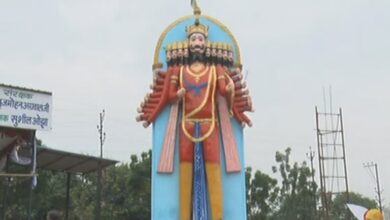 रावणभाठा मैदान में विभिन्न कार्यों के लिए 51 लाख रुपए मंजूर