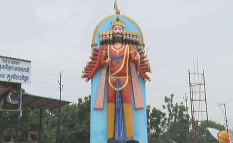 रावणभाठा मैदान में विभिन्न कार्यों के लिए 51 लाख रुपए मंजूर रावणभाठा मैदान में विभिन्न कार्यों के लिए 51 लाख रुपए मंजूर