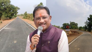 рд╕реАрдПрдо рдиреЗ рд╕реАрд╕рд░рд┐рдВрдЧрд╛-рд╕рд╣рд╕рдкреБрд░ рд╕реЬрдХ рдХреЗ рд▓рд┐рдП 7 рдХрд░реЛрдбрд╝ рдХреА рджреА рдордВрдЬреВрд░реА рд╕реАрдПрдо рдиреЗ рд╕реАрд╕рд░рд┐рдВрдЧрд╛-рд╕рд╣рд╕рдкреБрд░ рд╕реЬрдХ рдХреЗ рд▓рд┐рдП 7 рдХрд░реЛрдбрд╝ рдХреА рджреА рдордВрдЬреВрд░реА