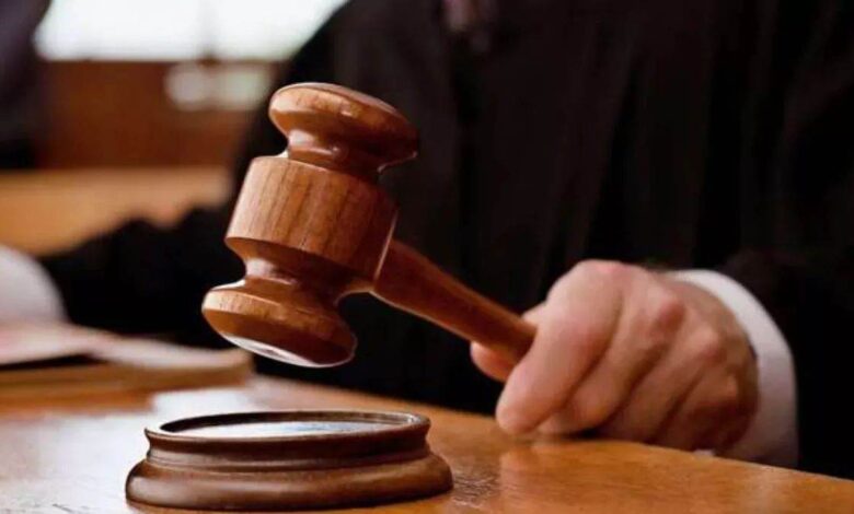 एनडीपीएस के तहत आठ आरोपियों को 10 -15 साल कठोर कारावास की सजा एनडीपीएस के तहत आठ आरोपियों को 10 -15 साल कठोर कारावास की सजा