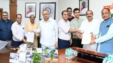 рд░рд╛рд╖реНрдЯреНрд░реАрдп рд╕реНрддрд░ рдкрд░ рдЫрддреНрддреАрд╕рдЧрдврд╝ рдореЗрдВ рд╣реЛрдЧрд╛ рд░рд╛рдЬреНрдп рджрдВрдд рд╕рдореНрдореЗрд▓рди 2025 рд░рд╛рд╖реНрдЯреНрд░реАрдп рд╕реНрддрд░ рдкрд░ рдЫрддреНрддреАрд╕рдЧрдврд╝ рдореЗрдВ рд╣реЛрдЧрд╛ рд░рд╛рдЬреНрдп рджрдВрдд рд╕рдореНрдореЗрд▓рди 2025