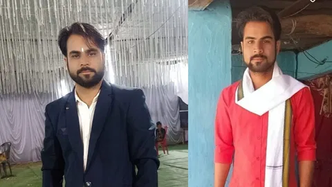 6 सितम्बर की रात से नहीं लौटे घर, उपसरपंच के लापता होने का क्या है रहस्य 6 सितम्बर की रात से नहीं लौटे घर, उपसरपंच के लापता होने का क्या है रहस्य