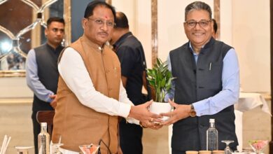 पीएम सूर्यघर बिजली योजना 2027 तक 5 लाख घरों में लगाने का लक्ष्य: सीएम साय