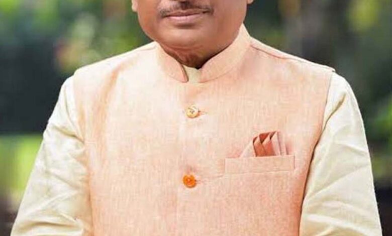 CM साय राजधानी में आयोजित “विराट संस्कृत विद्वत्-सम्मेलन” में होंगे शामिल CM साय राजधानी में आयोजित “विराट संस्कृत विद्वत्-सम्मेलन” में होंगे शामिल
