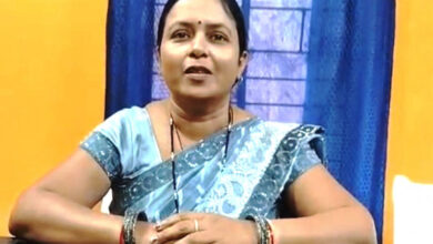 प्राथमिक शाला फुलवारी को मिली शिक्षिका, पढ़ाई हुई आसान प्राथमिक शाला फुलवारी को मिली शिक्षिका, पढ़ाई हुई आसान