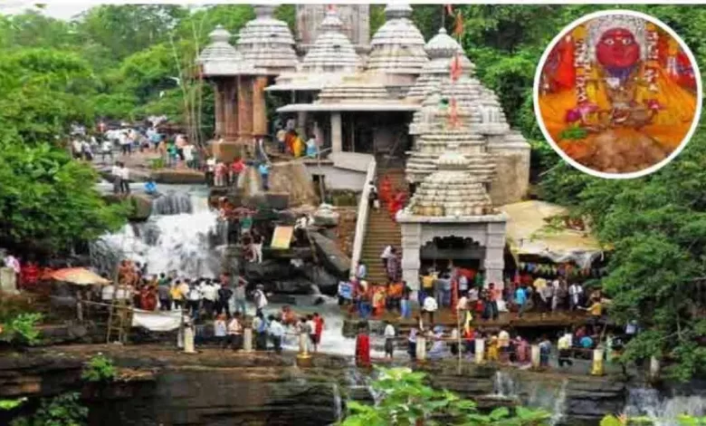 निरई माता मंदिर: रहस्य और चमत्कार का केंद्र निरई माता मंदिर: रहस्य और चमत्कार का केंद्र