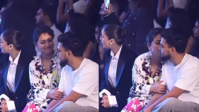 हिना खान का अपने पति के साथ रोमांटिक वीडियो वायरल, लोगों ने दिए ऐसे रिएक्शन