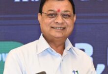 श्रम मंत्री ने श्रमवीरों को दी भगवान श्री विश्वकर्मा जयंती की शुभकामनाएं श्रम मंत्री ने श्रमवीरों को दी भगवान श्री विश्वकर्मा जयंती की शुभकामनाएं