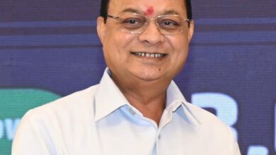 श्रम मंत्री ने श्रमवीरों को दी भगवान श्री विश्वकर्मा जयंती की शुभकामनाएं