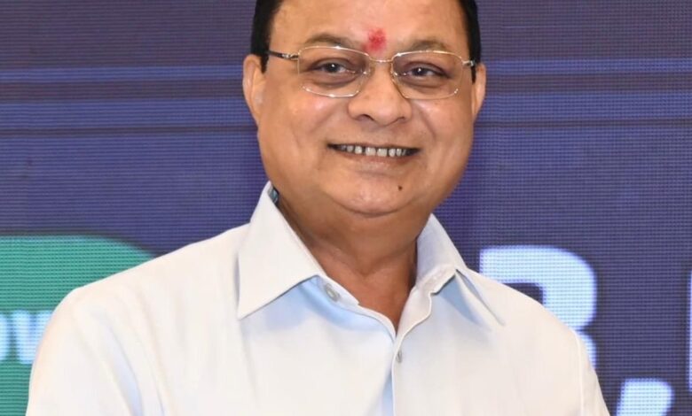 श्रम मंत्री ने श्रमवीरों को दी भगवान श्री विश्वकर्मा जयंती की शुभकामनाएं श्रम मंत्री ने श्रमवीरों को दी भगवान श्री विश्वकर्मा जयंती की शुभकामनाएं