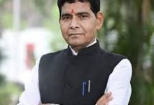 केदार कश्यप को बदनाम करने की कोशिश: टंकराम वर्मा केदार कश्यप को बदनाम करने की कोशिश: टंकराम वर्मा