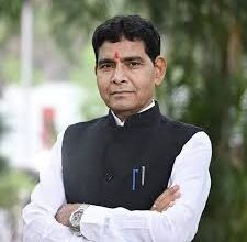 केदार कश्यप को बदनाम करने की कोशिश: टंकराम वर्मा