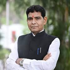 केदार कश्यप को बदनाम करने की कोशिश: टंकराम वर्मा केदार कश्यप को बदनाम करने की कोशिश: टंकराम वर्मा