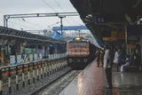 नवरात्रि में रेलवे की विशेष तैयारी, इन ट्रेनों का होगा संचालन नवरात्रि में रेलवे की विशेष तैयारी, इन ट्रेनों का होगा संचालन