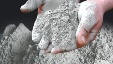 सीमेंट की कीमतें पुरानी, नहीं मिला GST कटौती का लाभ सीमेंट की कीमतें पुरानी, नहीं मिला GST कटौती का लाभ