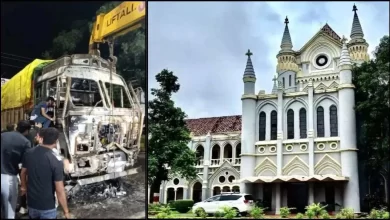 इंदौर ट्रक हादसा: हाईकोर्ट की सख्त कार्रवाई इंदौर ट्रक हादसा: हाईकोर्ट की सख्त कार्रवाई