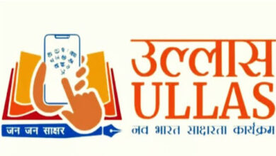 साक्षरता सप्ताह 7 तक, कल कार्यशाला और सेमिनार