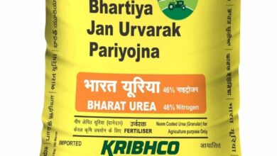 किसानों को नहीं होगी खाद की समस्या, 60,800 मीट्रिक टन यूरिया आबंटित