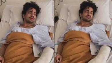 हादसे के बाद भी नहीं टूटा हौसला: बिग बॉस ओटीटी फेम विशाल पांडे ने मौत को दी मात