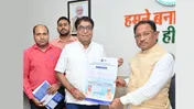 सेमीकंडक्टर मिशन के लिए राष्ट्रीय संगोष्ठी सेमीकंडक्टर मिशन के लिए राष्ट्रीय संगोष्ठी