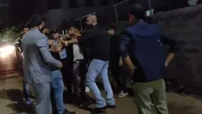 रायपुर के Zouk क्लब में मारपीट: दो गुटों में विवाद, पुलिस जांच में जुटी रायपुर के Zouk क्लब में मारपीट: दो गुटों में विवाद, पुलिस जांच में जुटी