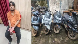 दुर्ग में सनसनीखेज ठगी का मामला, इंस्टाग्राम पर दोस्ती कर लाखों की ठगी दुर्ग में सनसनीखेज ठगी का मामला, इंस्टाग्राम पर दोस्ती कर लाखों की ठगी