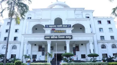 रेनवाटर हार्वेस्टिंग सिस्टम नहीं लगाया तो राजसात हुई 11 लाख से अधिक की राशि रेनवाटर हार्वेस्टिंग सिस्टम नहीं लगाया तो राजसात हुई 11 लाख से अधिक की राशि