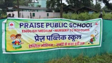 बीजापुर में शिक्षा विभाग की लापरवाही उजागर, बिना मान्यता चल रहे दो स्कूलों में 100 से अधिक बच्चों का भविष्य खतरे में