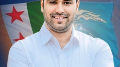 7 अक्टूबर को NSUI का गृह मंत्री निवास घेराव, राष्ट्रीय अध्यक्ष वरुण चौधरी रहेंगे शामिल