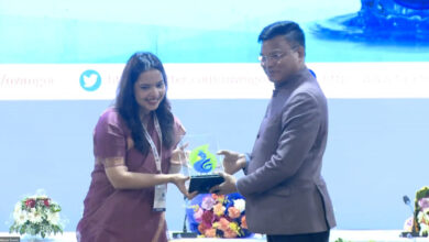 राजनांदगांव का जल रक्षा मिशन: एक राष्ट्रीय मॉडल राजनांदगांव का जल रक्षा मिशन: एक राष्ट्रीय मॉडल